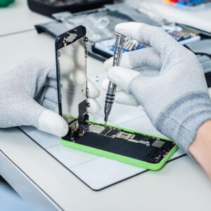 Ремонт техники Doogee